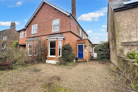 The Field, Somerby, Melton Mowbray 3 bed semi