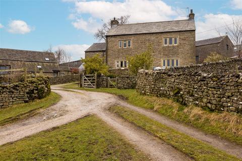 Browns Farm, Cold Cotes 4 bed detached house for sale
