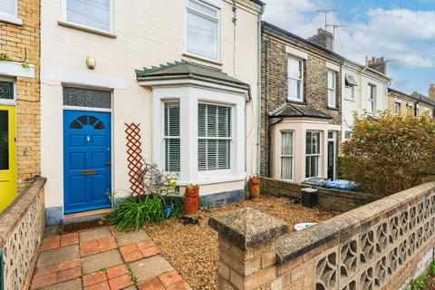Cedar Road, Norwich 4 bed terraced house for sale