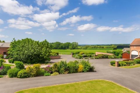 St. Andrews Walk... 5 bed detached house for sale