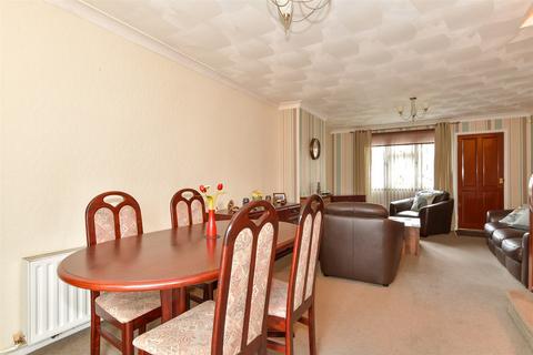 Lower Higham Road, Gravesend, Kent 3 bed semi