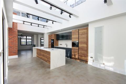 The Carriage House, 88 Grosvenor... 3 bed penthouse for sale