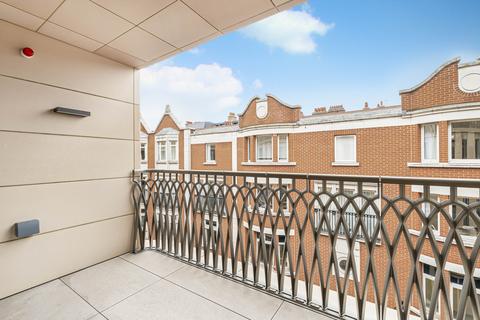 Aybrook Street, Marylebone, W1U 2 bed apartment for sale