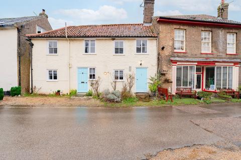 Friday Market Place, Walsingham 2 bed terraced house for sale