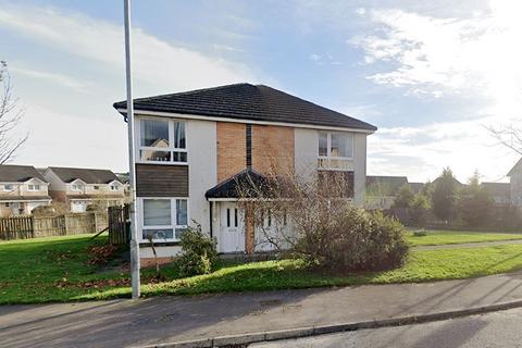 Dalcross Way, Airdrie ML6 2 bed flat for sale
