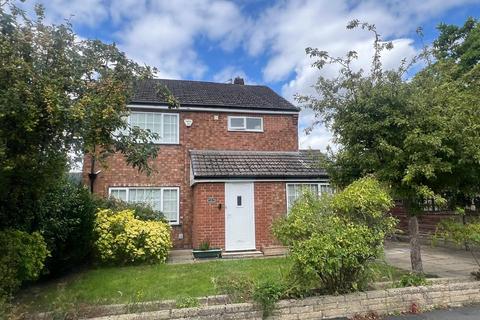 Fawborough Road, Manchester 3 bed detached house for sale
