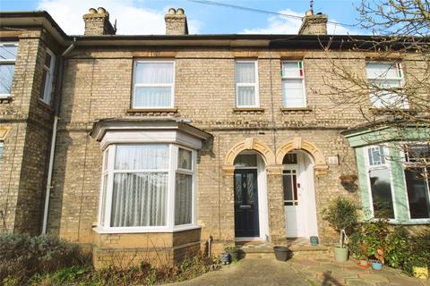 Springfield Terrace, East Street... 2 bed terraced house for sale