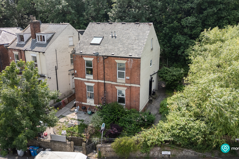 Burngreave Road, Burngreave, S3 9DB 3 bed semi