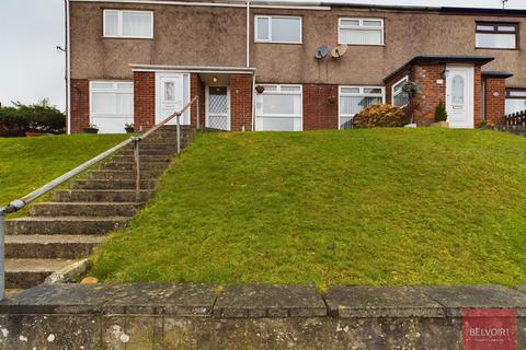 Heol Islwyn, Gorseinon, Swansea, SA4 3 bed terraced house for sale