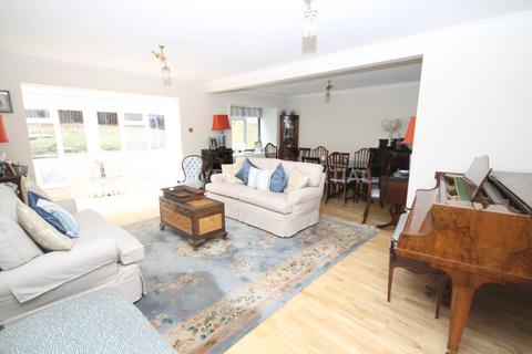 Warbank Lane, Kingston Upon Thames 5 bed detached house for sale