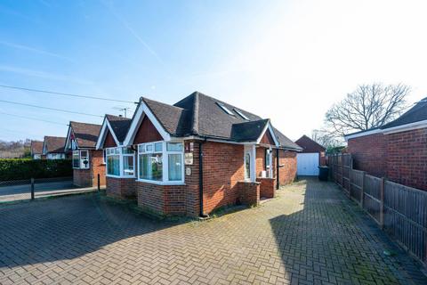 Louis Fields, Fairlands, Guildford, GU3 4 bed bungalow for sale