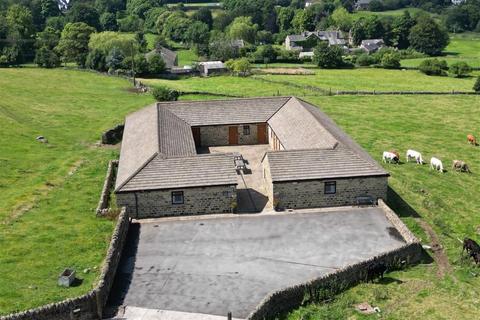 Wharfe View, West Chevin Road... 3 bed house for sale