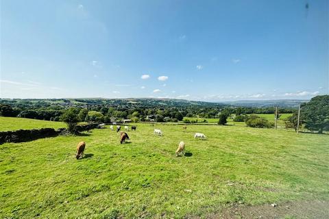 Wharfe View, West Chevin Road... 3 bed house for sale