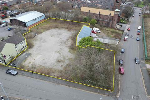 Westport Road, Burslem, Stoke on... Land for sale