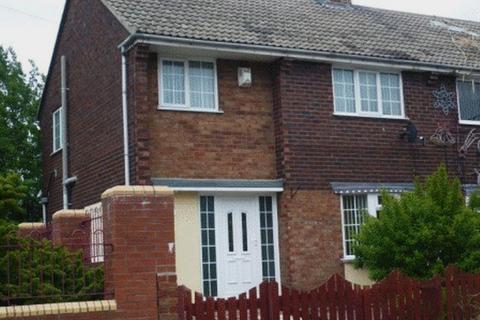 Keswick Drive, Castleford 3 bed semi