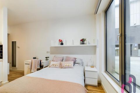 B Liverpool One, 1 David Lewis St.... 1 bed property for sale
