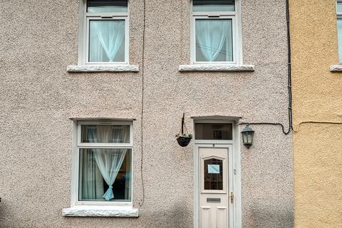Cambrian Street, Deri CF81 2 bed terraced house for sale