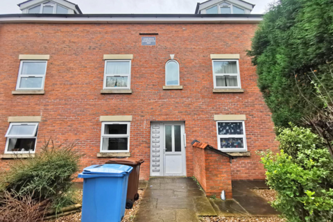 Ashleigh Apartments, 30 London Road... 1 bed flat for sale