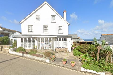 Port Isaac, Cornwall Land for sale