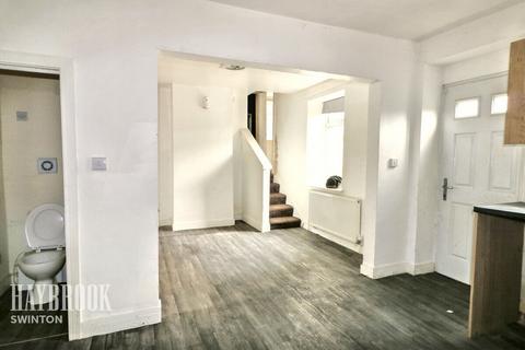 Victoria Street, Swinton 3 bed semi