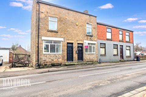 Victoria Street, Swinton 3 bed semi