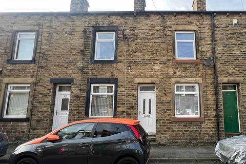 Rydal Street, Keighley BD21 3 bed terraced house for sale