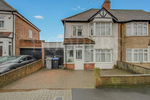 Kenwyn Drive, London, NW2 3 bed end of terrace house for sale