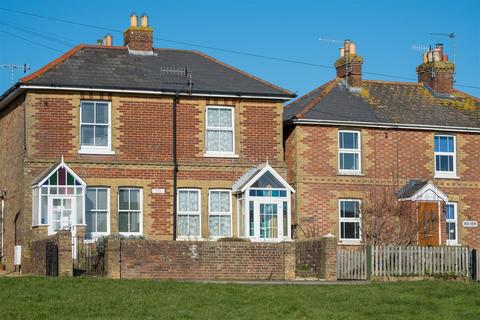 St Helens, Isle of Wight 2 bed semi