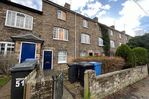 Sudbury CO10 3 bed terraced house for sale