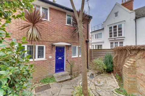 Sussex Place, Southsea 2 bed semi