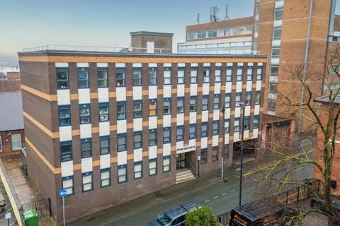 Market Street, Wakefield, WF1 2 bed flat for sale