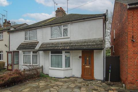 Ingrave Road, Brentwood 3 bed semi