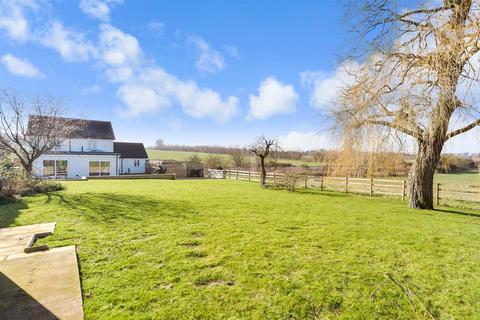 London Road, Buckland, Faversham, Kent 4 bed detached house for sale