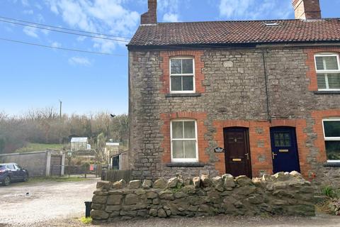 Salisbury Terrace, Gurney Slade... 2 bed cottage for sale