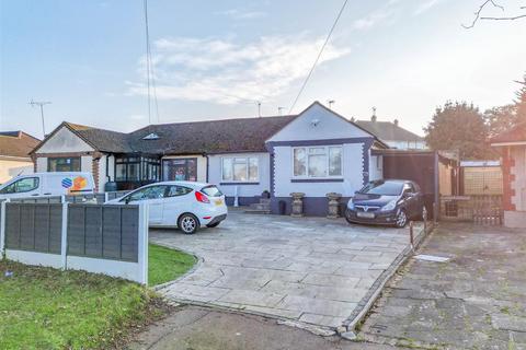 EASTWOOD OLD ROAD, Leigh