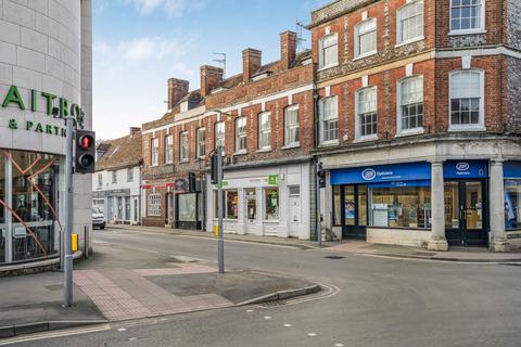 High Street, Wallingford OX10 4 bed property for sale