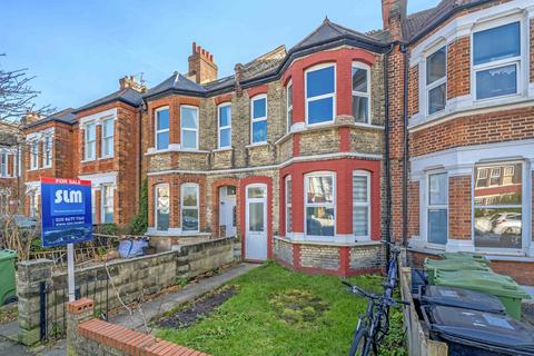 Lewin Road, London SW16 4 bed terraced house for sale