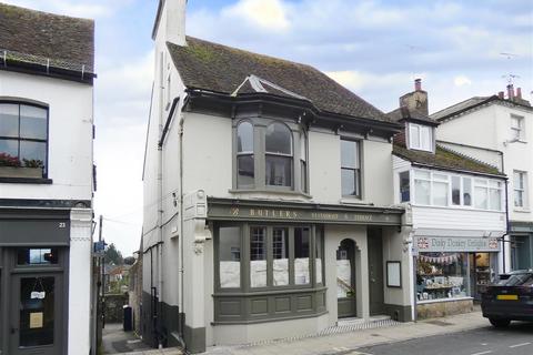 Tarrant Street, Arundel BN18 2 bed maisonette for sale