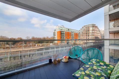 Huntington House, 11 Palmer Road, London 2 bed flat for sale