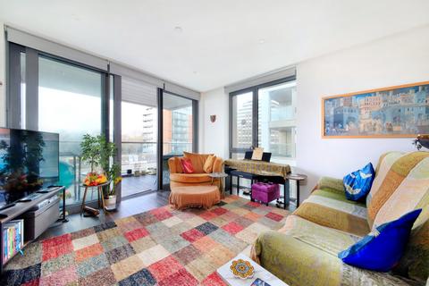 Huntington House, 11 Palmer Road, London 2 bed flat for sale