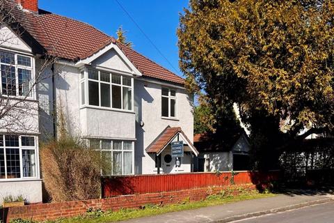 Reedley Road|Stoke Bishop 4 bed semi