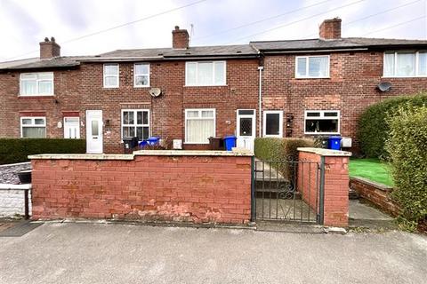 Alder Lane, Handsworth Sheffield, S9 4AL 2 bed terraced house for sale
