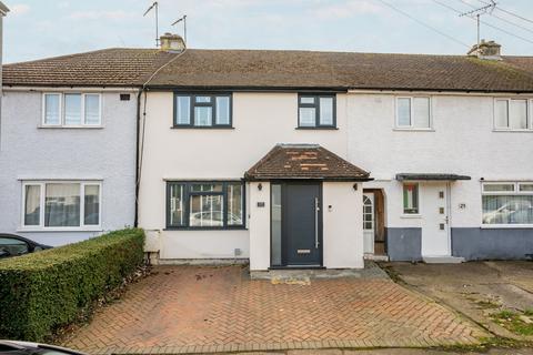 Peters Avenue, St. Albans AL2 3 bed terraced house for sale