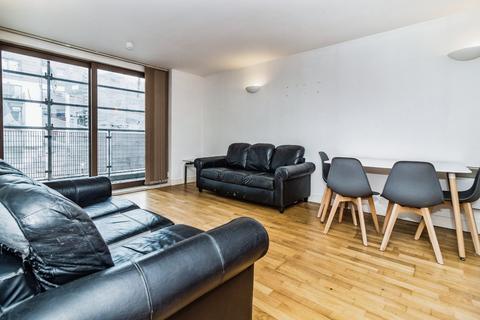 Isaac Way, Manchester M4 2 bed apartment for sale