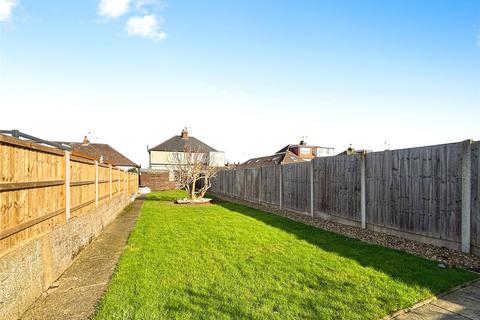 High Street, Rainham ME8 3 bed semi