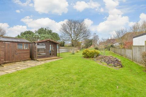 Chestfield Road, Chestfield... 3 bed detached bungalow for sale