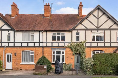 Peewit Road, Evesham WR11 3 bed terraced house for sale