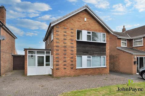 Broad Lane, Coventry, CV5 3 bed link detached house for sale