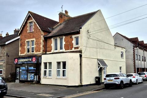 Moorland Road, Weston