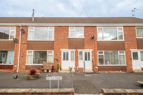 Settle Place, Lytham St. Annes, FY8 2 bed apartment for sale